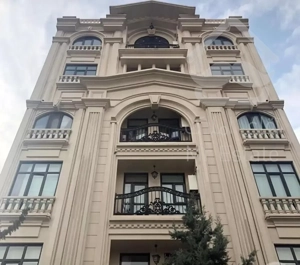 پیش فروش آپارتمان ۱۰۰ متری ۲ خوابه