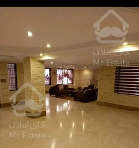 نیاوران ۱۵۸ متری سند اوقاف