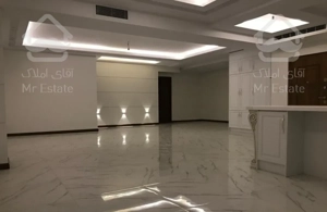 آپارتمان ۱۷۵ متری شمالی