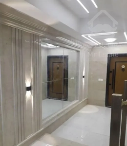 آپارتمان تک واحدی حضرت پور فوق لوکس