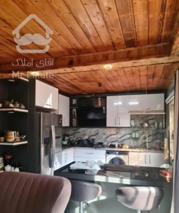 آپارتمان دو خواب بابل کمربندی غربی