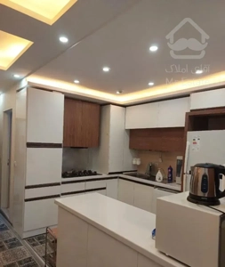آپارتمان ۹۸ متری خوش نقشه