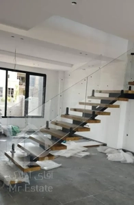 فروش ویلا۳۲۰ متری پلاک 1 دریا در شمال