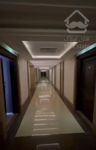 برج بی نظیر طلایی ۱ خدمات هتلینگ طبقات بالا