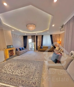 ۱۰۰متر ۲خ/تکواحدی/نما تراورتن/معاوضه/فردوس غرب