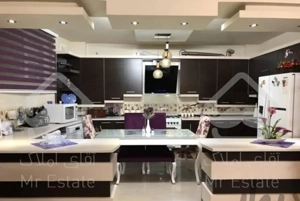 105متر ۲خواب فول امکانات (3واحد یکجا فروش)