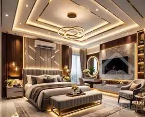 فروش آپارتمان تک واحدی کلید نخورده 360 متر