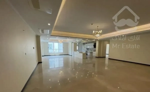 میرداماد 220 متر 3خواب (6ساله) LUX