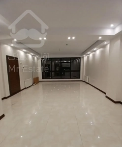 سهروردی جنوبی ۱۱۵ متر ۳خوابه دیدنی کلید نخورده