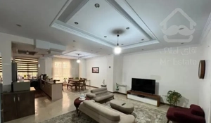 ۹۳ متر/فول امکانات/تاپ لوکیشن/سازمان برنامه شمالی