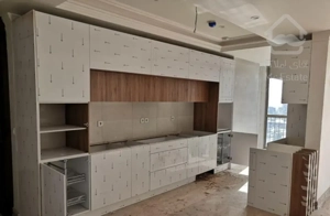 رهن و اجاره واحد ۱۲۰ متری در مینی سیتی