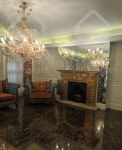 آپارتمان ۱۶۵ متری ۳خوابه باغ فردوس