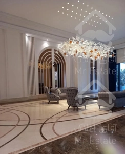 ۱۴۷ متر ولنجک ، ۳ خواب ، ۲ پارکینگ سندی