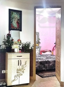 رهن کامل اپارتمان شیک ۸۸ متری دوخواب