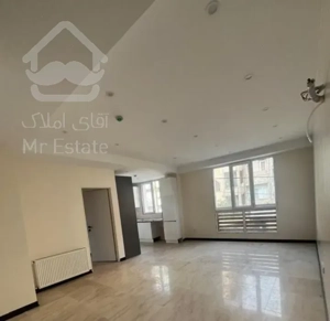 آپارتمان ۷۵ متری ۲ خوابه کلید نخورده «خوش قیمت»