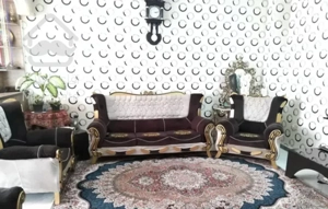 ۶۳ متری ۲ خوابه قدرالسهم دار