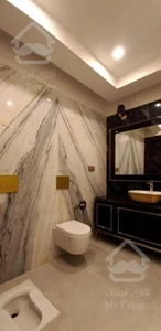 ۱۷۰متر نوساز نیاوران