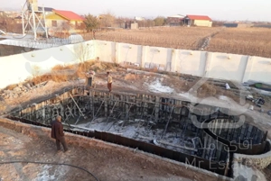 اجرای تخصصی استخر جکوزی مخزن آب لواسان تهران رودهن