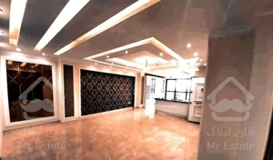 ۱۰۰ متر نوساز شهرآرا