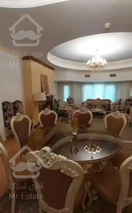 ۲۱۰ متر آجودانیه برج full مشاعات