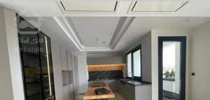 فروش۲۰۰ متری /زعفرانیه/دید و ویو/۳بر