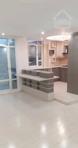 ۹۵ متر ۲ خواب جهاد اکبر