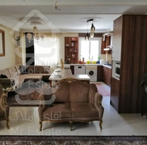 فروش آپارتمان ۸۰متر پروانه شمالی