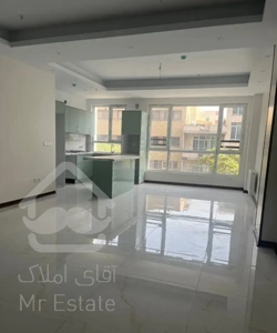 آپارتمان۱۲۰ متری نوساز مجیدیه باغ شازده