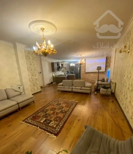 اپارتمان مسکونی شهرک گلستان