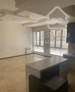 ۹۰متر بلوار کمالی پونک دو خواب