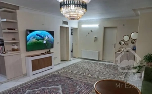 کریمشاهیان 105 متر 2 خواب فول