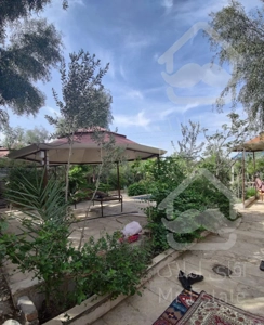 باغ ویلا  فول امکانات داخل شهر