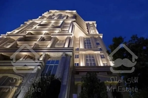 150مترآپارتمان سه خواب