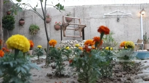 اجاره اقامتگاه بوم گردی باامکانات