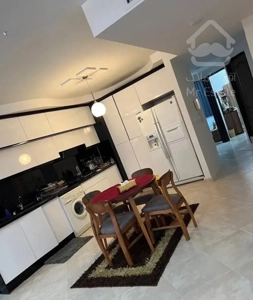 اقبال۲ نقشه بی نظیر روبه وکیل آباد فول امکانات