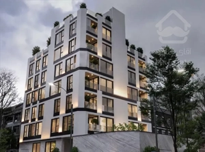 پیش فروش آپارتمان/178متر/ دزاشیب/تحویل 6ماهه