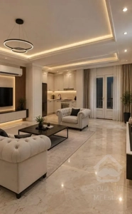 پونک/ باغ فیض/ تاپ لوکیشن ۵۵متر یکخواب فول ۱۰ساله