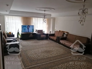 فروش آپارتمان ٧٧ مترى / ١٥ ساله / فول امكانات/ فردوس غرب