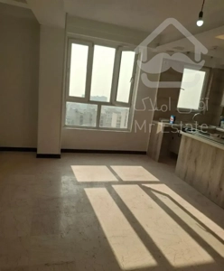 73 متر کلید نخورده در جنت آباد