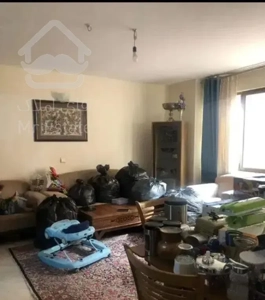 آپارتمان هشتاد متری دو خوابه اکباتان