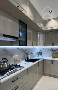 آپارتمان سه خواب210متر/امام رضا33/قابل تبدیل