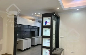 ۸۰متر/دوخواب/نما و مشاعات /رو به جنوب/دیزاین