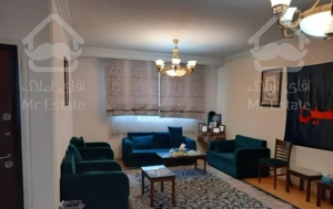 آپارتمان۱۲۵متری/پاک شمالی