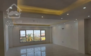 فروش آپارتمان ۱۱۵ متری/ ۲ خوابه/طبقه ۳/بدون اوقاف