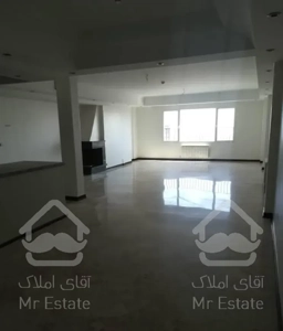 ١٤٠متر ٢ خواب بلوار ٢٤ متری