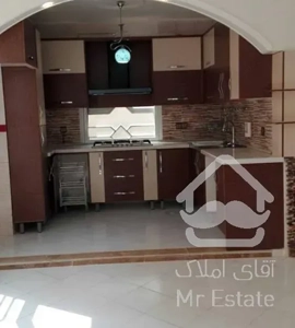 ۸۷متر۲خوابه فول امکانات