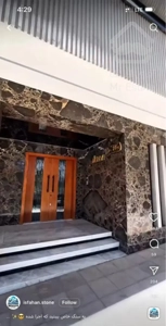 ۱۳۰ متر/سه خواب/تکواحد/قدرالسهم دار/الماس منطقه