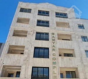 فروش واحد البرز کلید نخورد