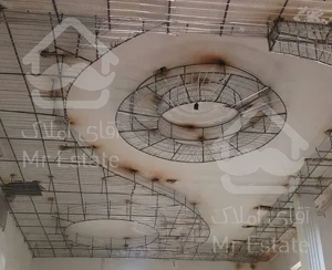 همه خدمات گچ کاری ساختمان