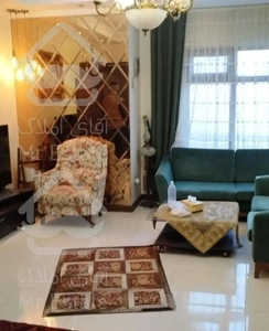 شمس آباد ۷۸متر دو خوابه شیک